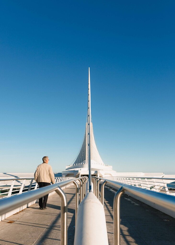 Milwaukee Art Museum