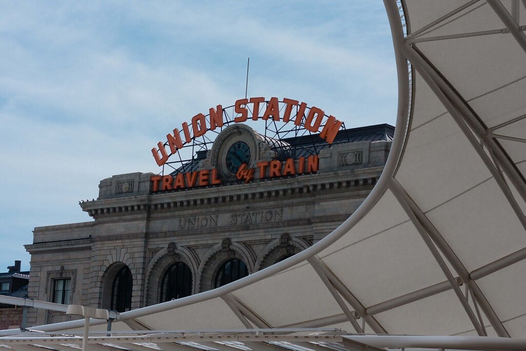 Union Station