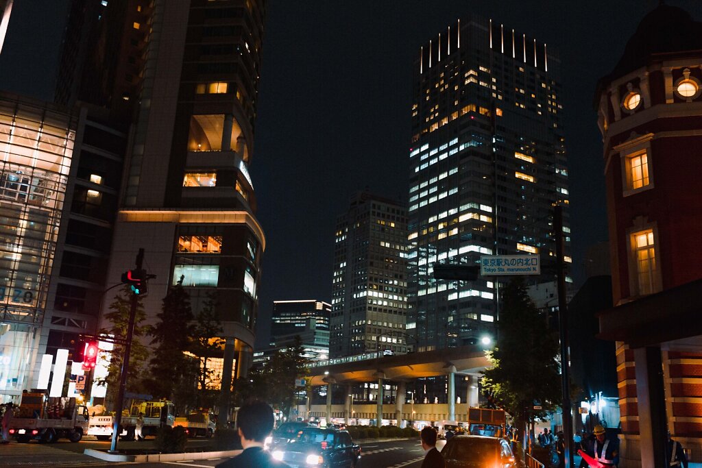 Tokyo